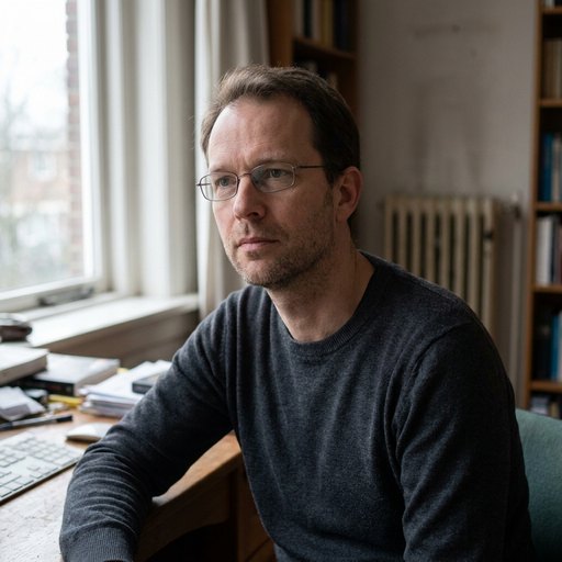 Joris Veenhuizen